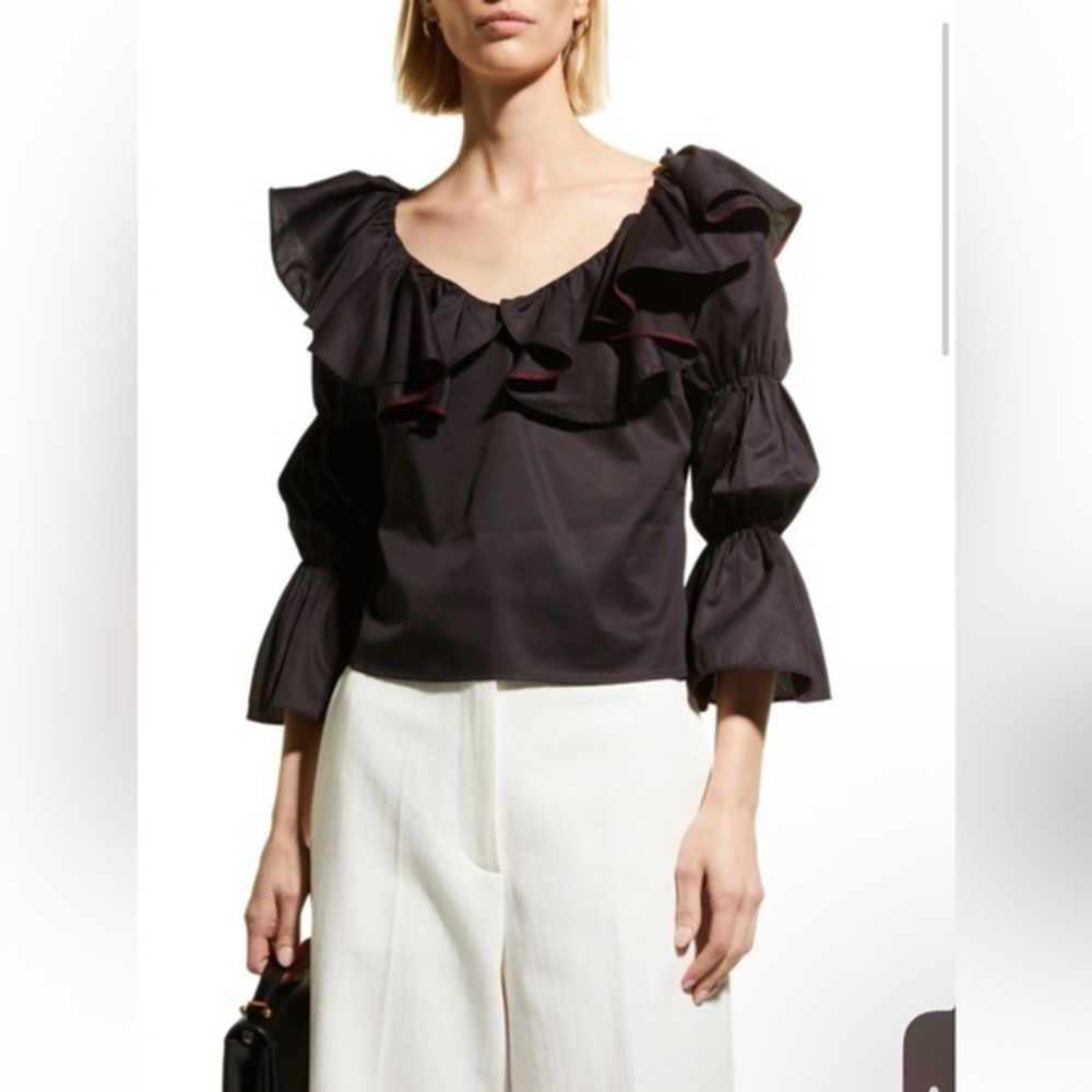 NWT - Harshman - Jura Blouse - XS